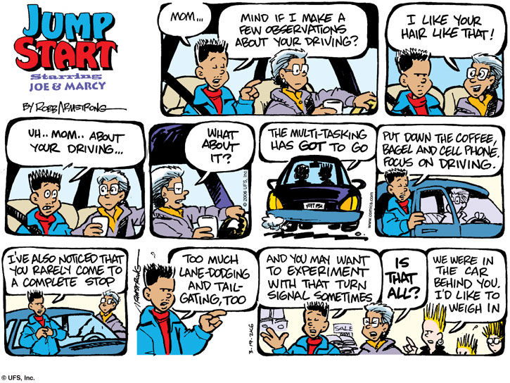 jumpstart